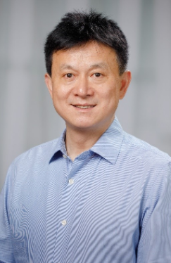 Hai Ying Shen,Neurology world conference,Boston,USA